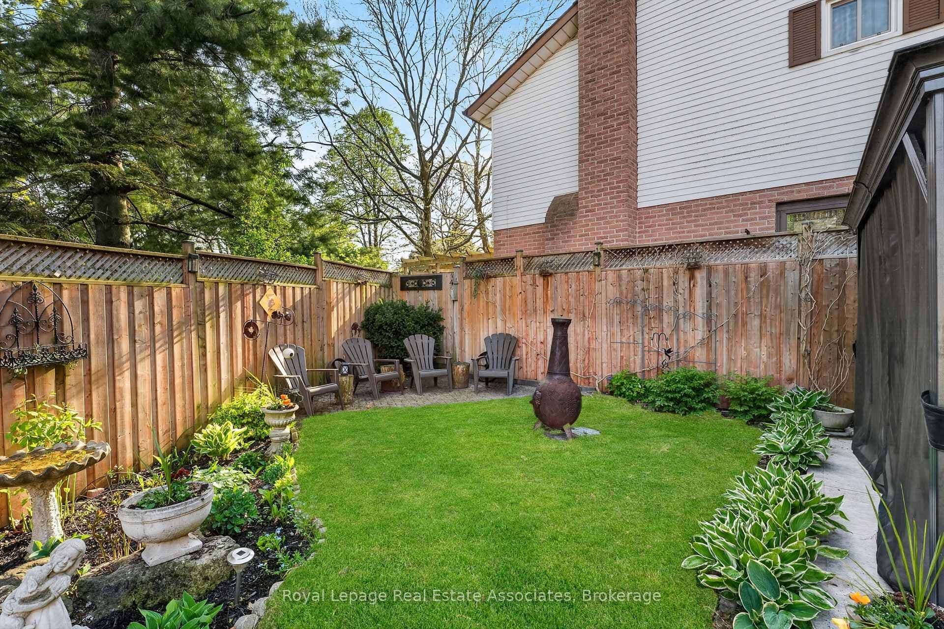 174 Cheverie Street - Detached photo 45 of 49 in Oakville, Ontario