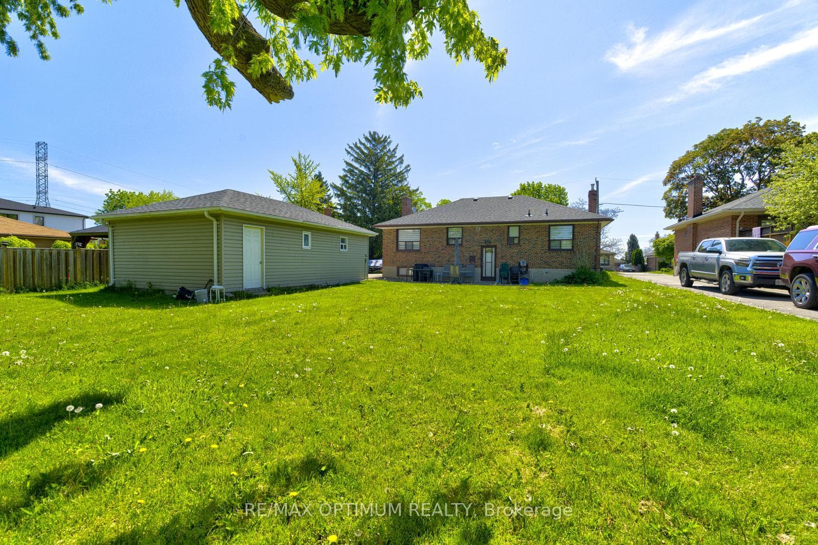 1747 Coram Crescent - Detached photo 39 of 50 in Mississauga, Ontario