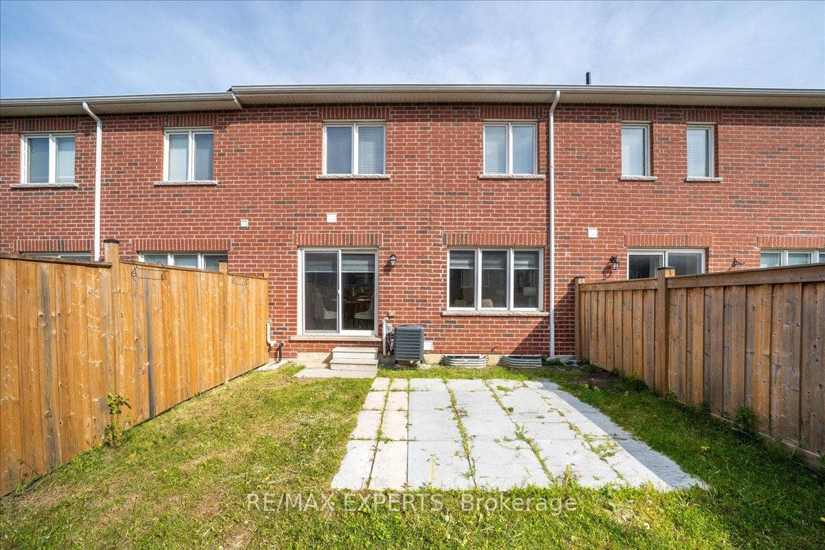 297 Beasley Terrace - Townhouse photo 22 of 22 in Milton, Ontario