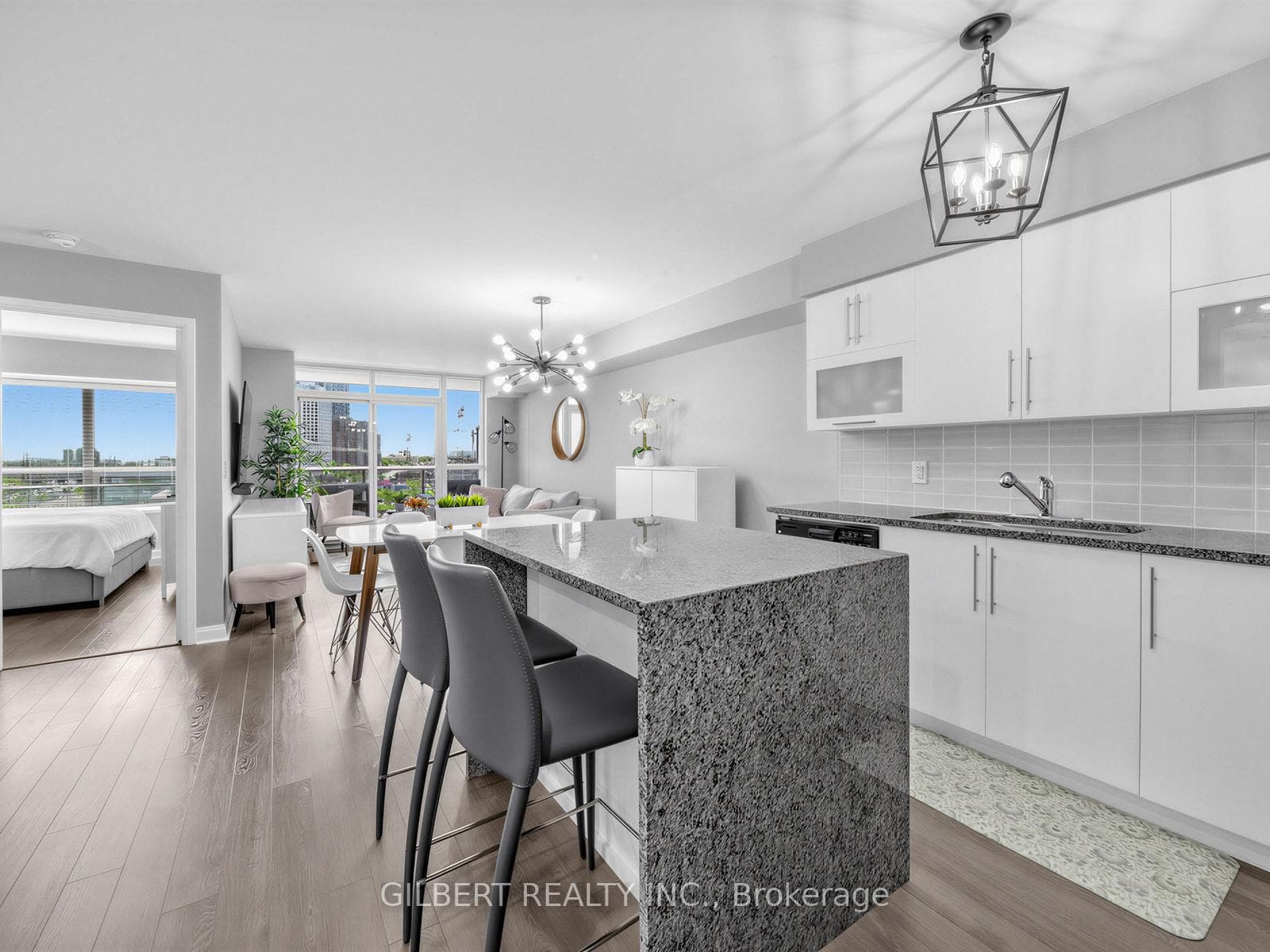 1 Michael Power Place Unit 905 - Condo photo 6 of 35 in Etobicoke (Islington / Rexdale), Ontario