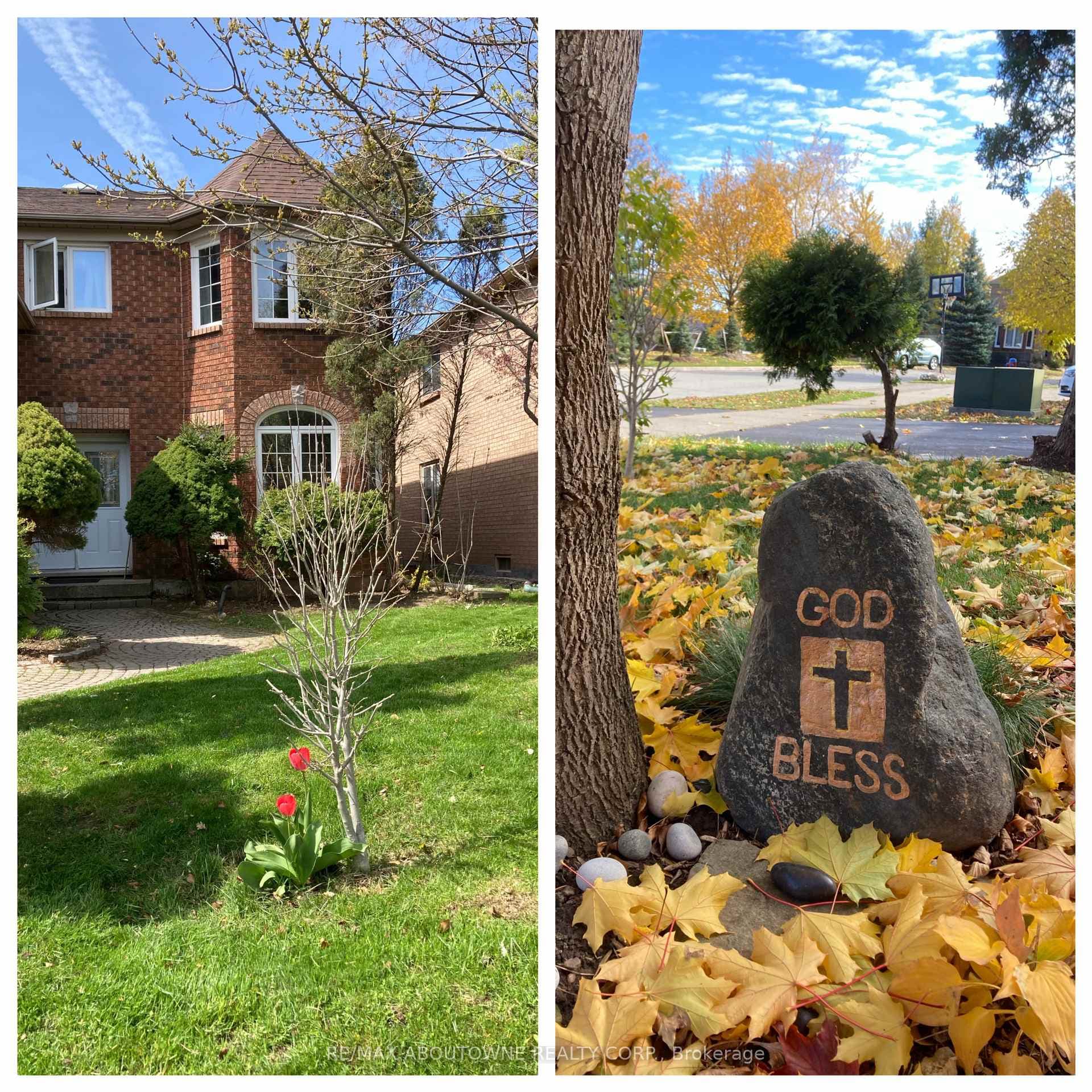 2055 Blacksmith Lane - Detached photo 49 of 49 in Oakville, Ontario