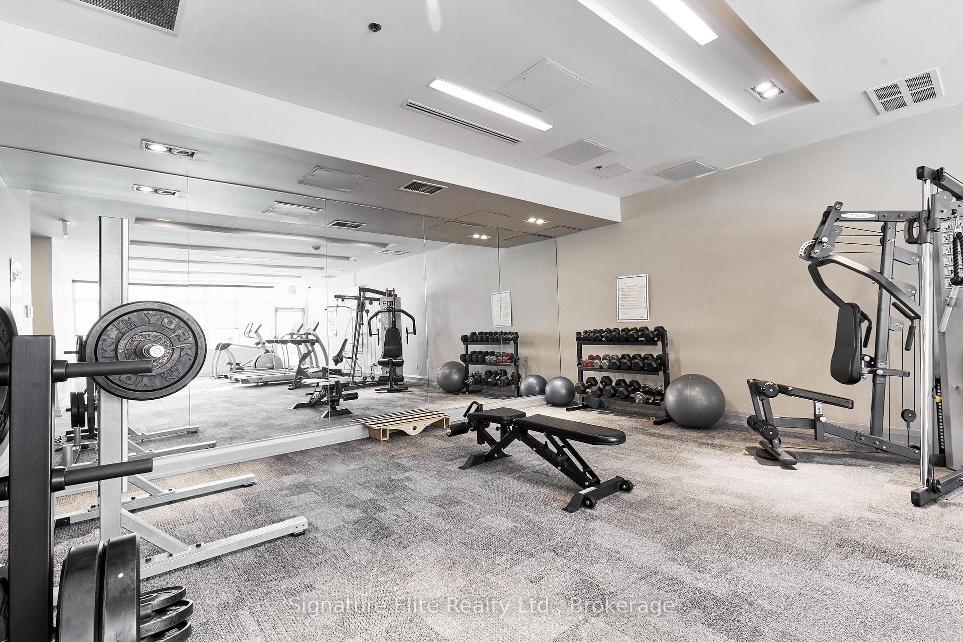 3520 Danforth Avenue Unit 301 - Condo photo 23 of 29 in Birch Cliff / Cliffside, Ontario