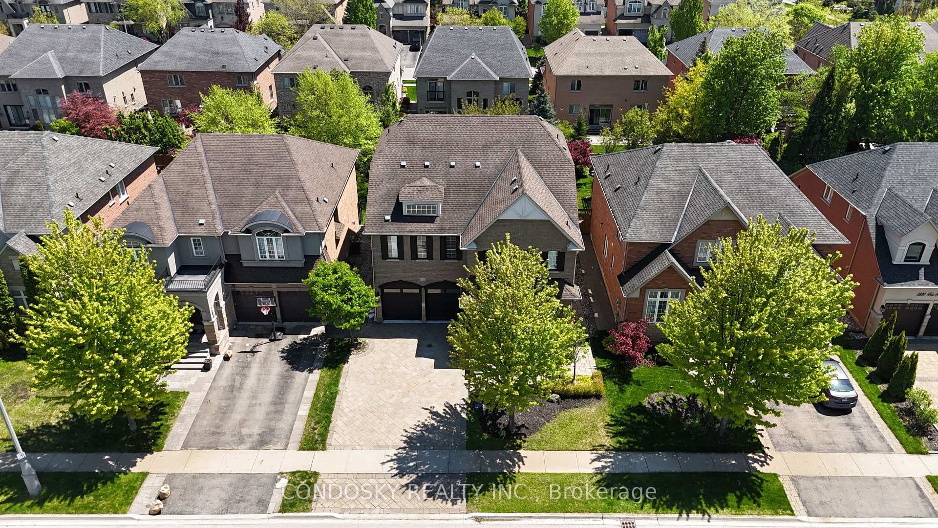 3322 Fox Run Circle - Detached photo 47 of 50 in Oakville, Ontario