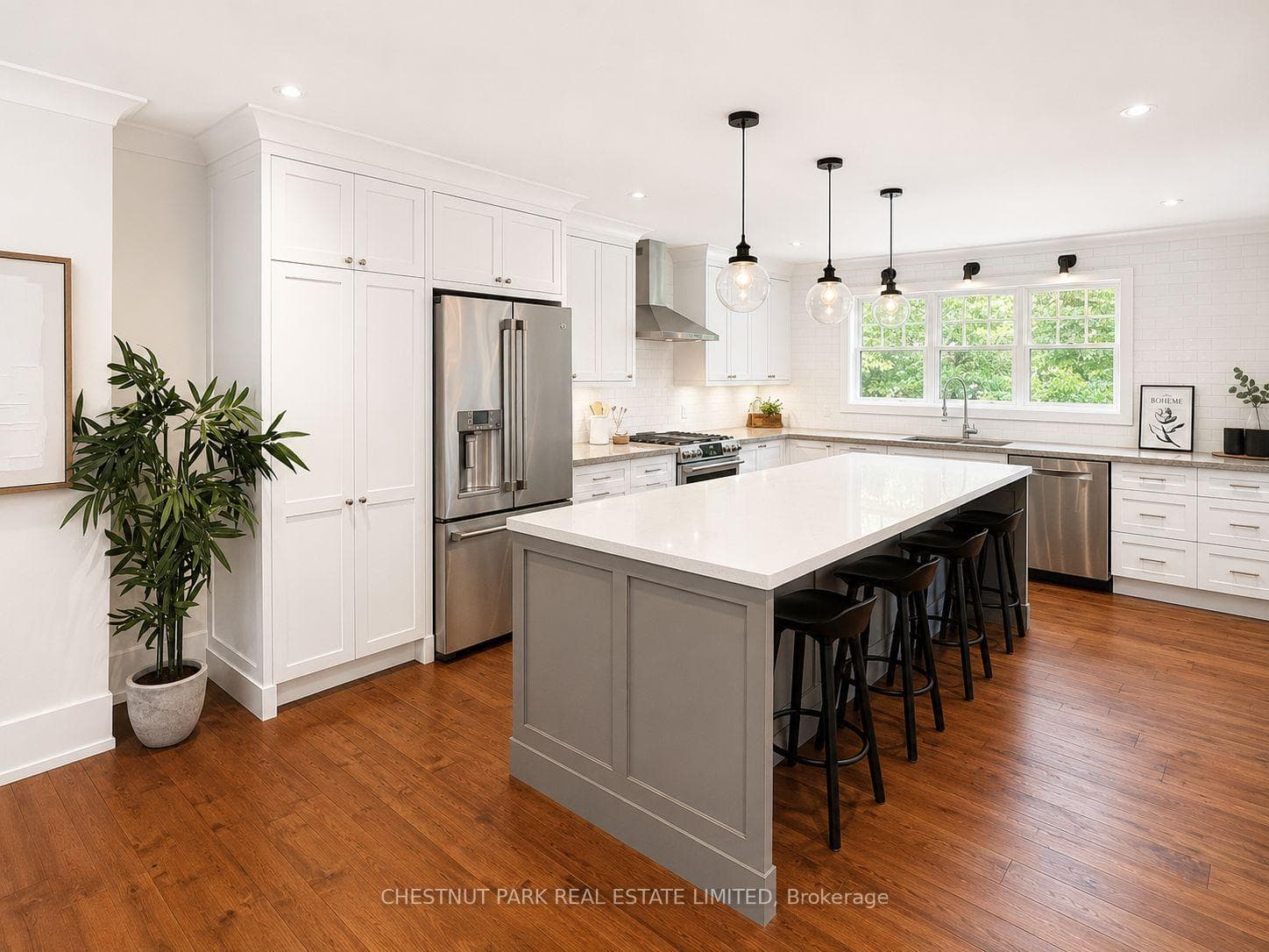 1403 Eden Place - Detached photo 9 of 50 in Burlington, Ontario