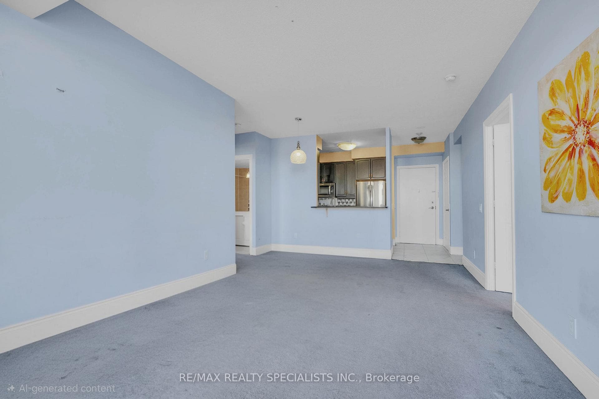 710 Humberwood Boulevard Unit 1404 - Condo photo 7 of 24 in Etobicoke (West Mall / Rexdale), Ontario