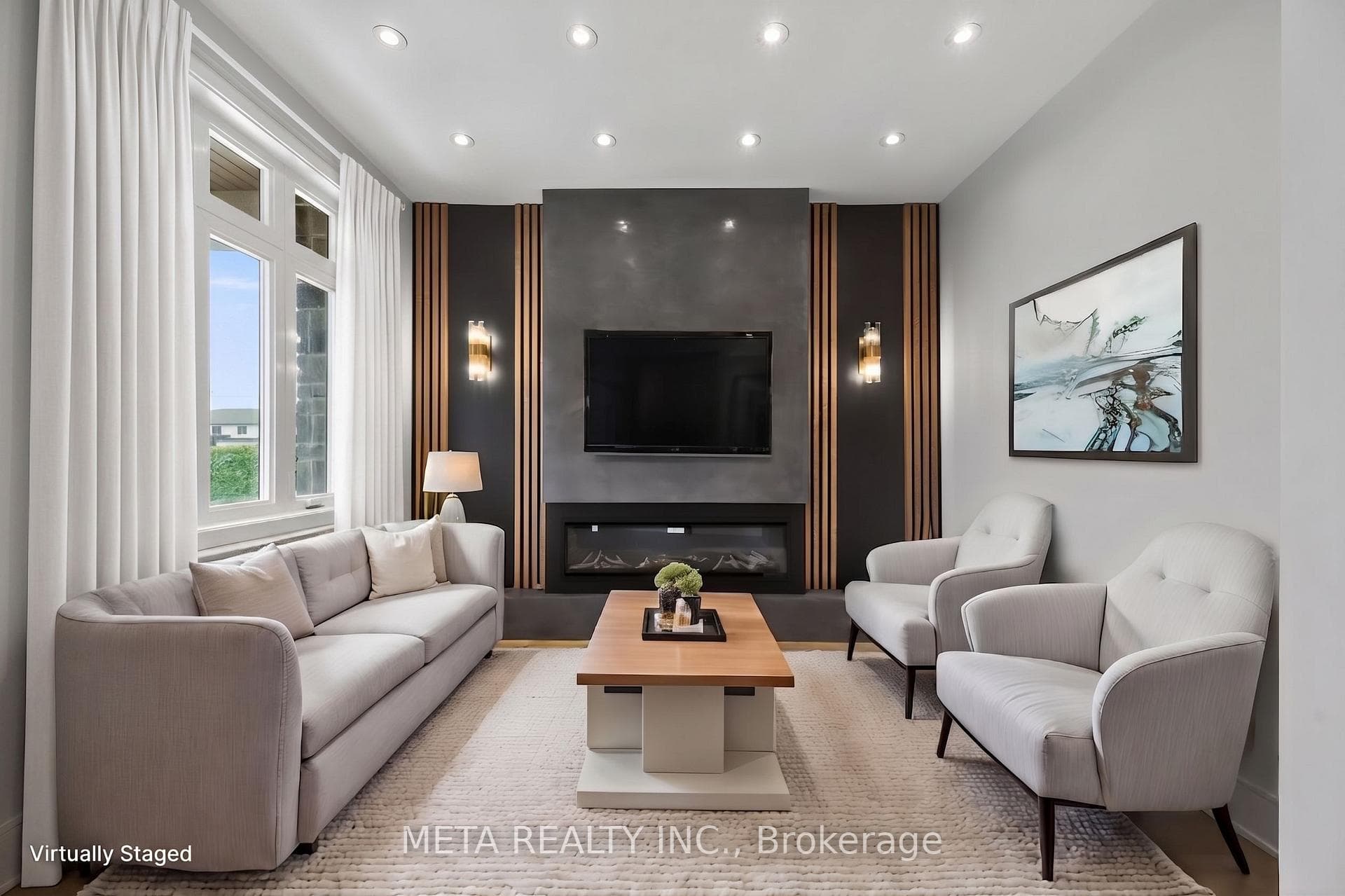 1035 Pinegrove Road - Detached photo 6 of 27 in Oakville, Ontario