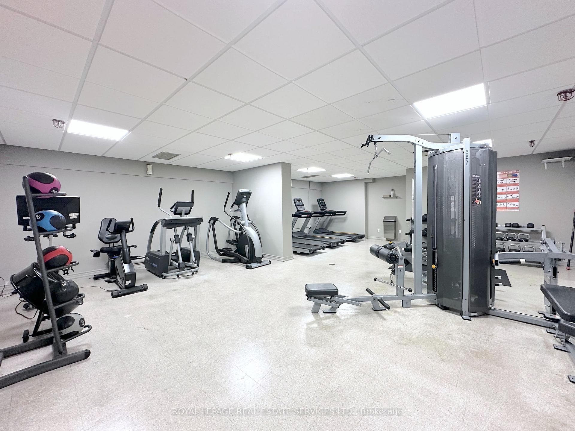 30 Denton Avenue Unit 1001 - Condo photo 11 of 14 in Birch Cliff / Cliffside, Ontario