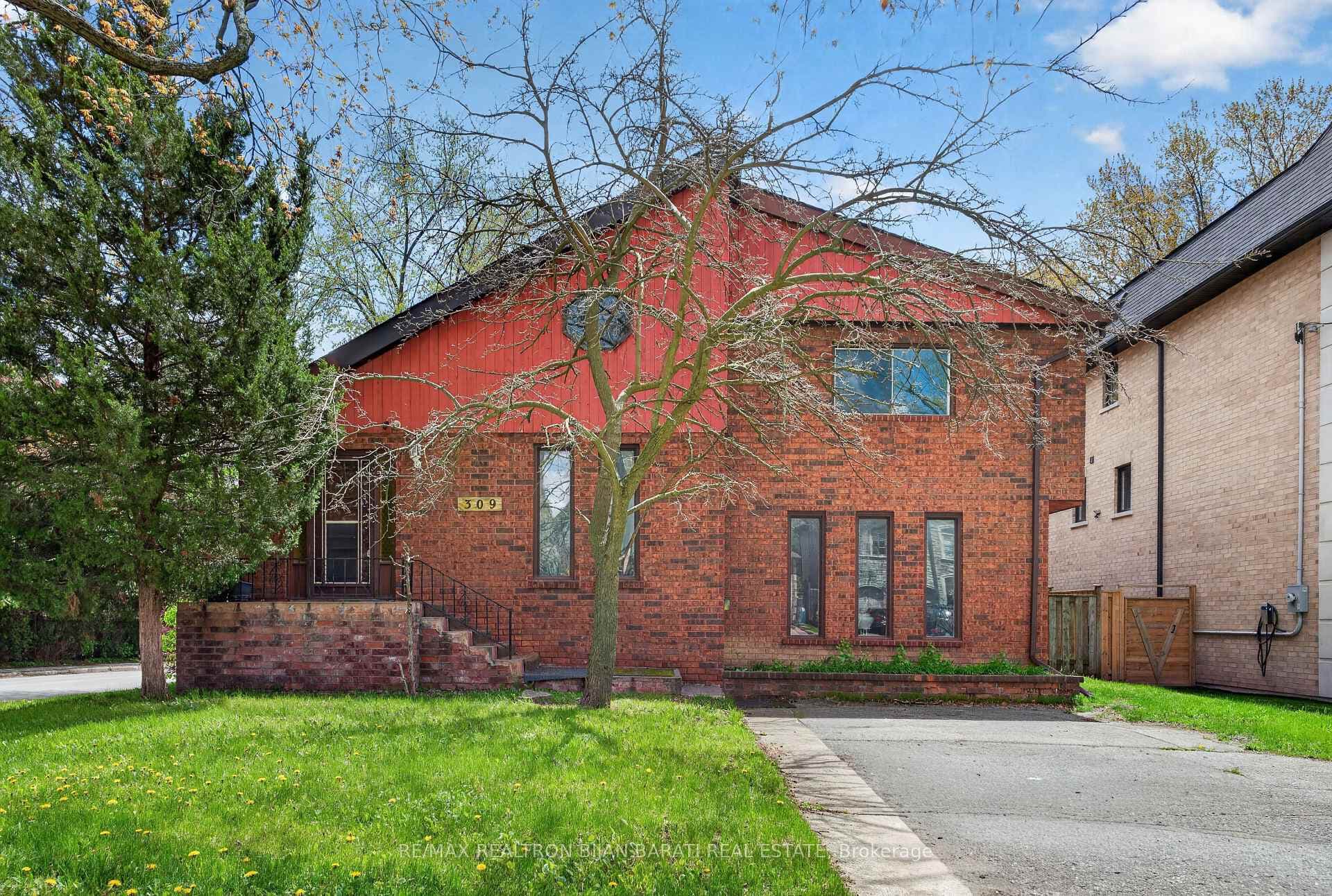 309 Hillcrest Avenue - Detached photo 47 of 47 in Willowdale / Newtonbrook, Ontario