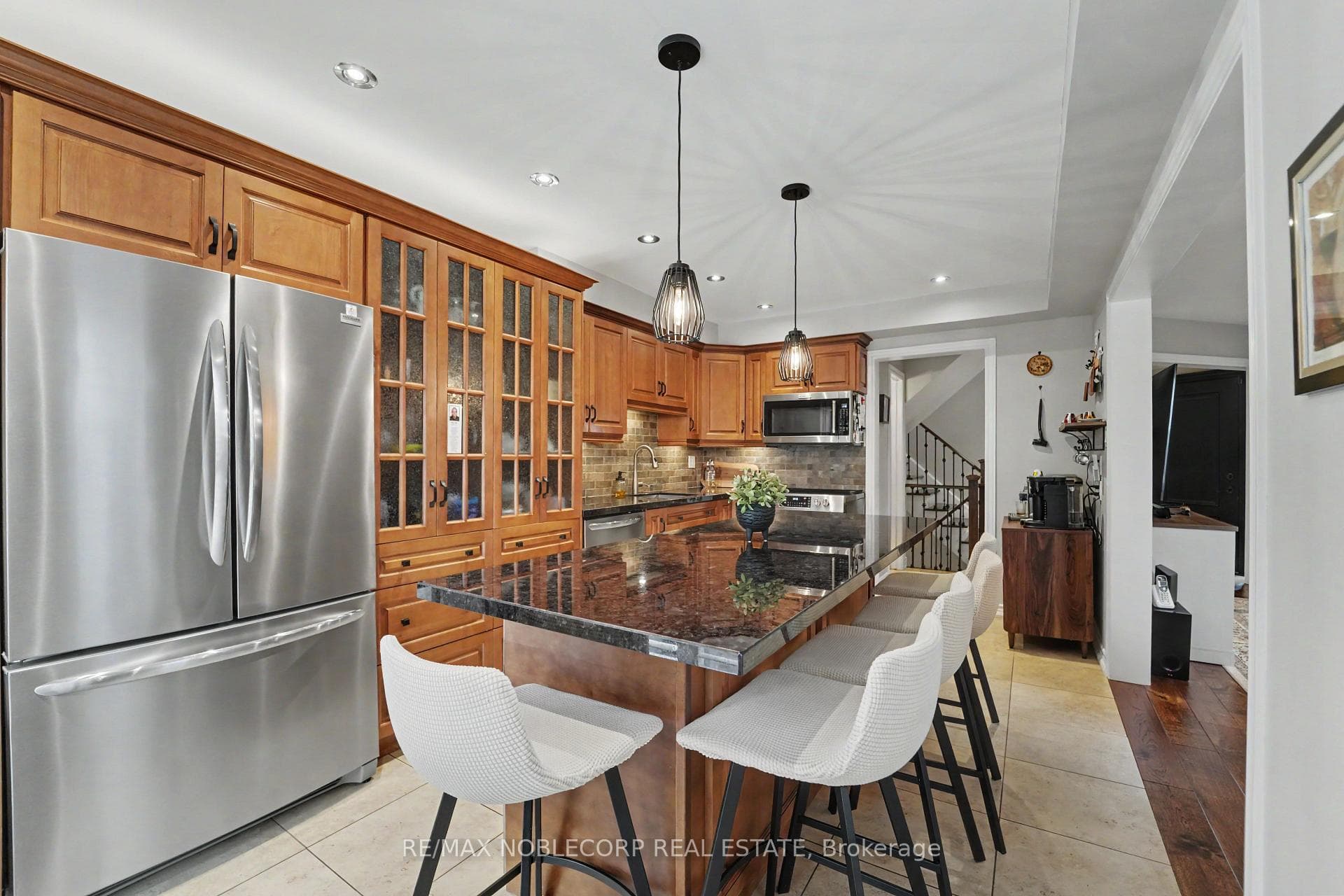 12 Waterbury Street - Detached photo 20 of 48 in Caledon, Ontario