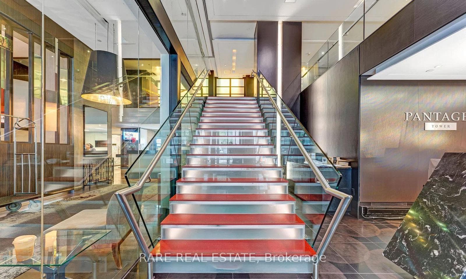 210 Victoria Street Unit 3007 - Condo photo 14 of 14 in Regent Park / Cabbagetown / St. James Town, Ontario