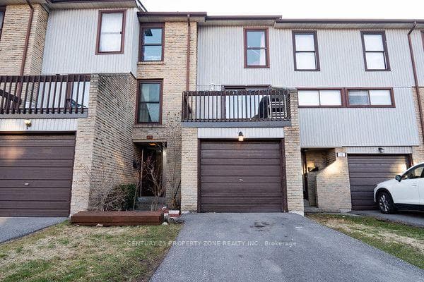 6860 Glen Erin Drive Unit 19 - Condo for sale in Streetsville, Ontario