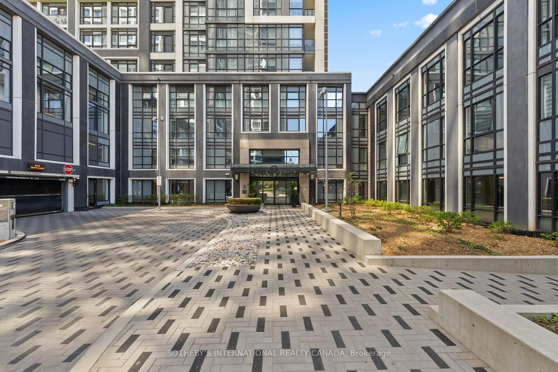 9 Mabelle Avenue Unit PH 22 - Condo photo 29 of 29 in Etobicoke (Islington / Rexdale), Ontario