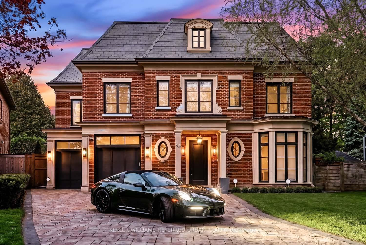 45 Norden Crescent - Detached photo 1 of 50 in Don Mills / Parkwoods / Victoria Village, Ontario