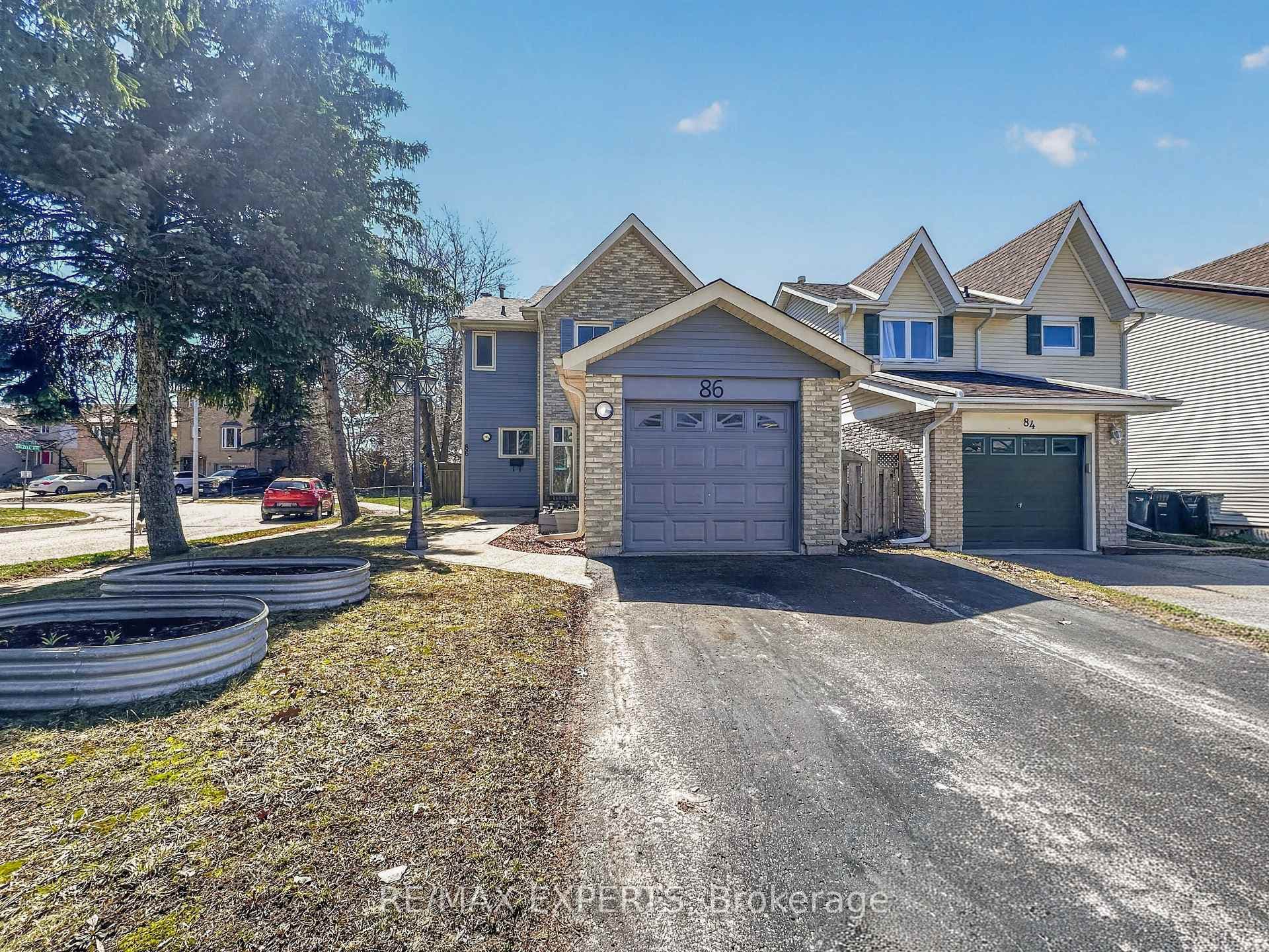 86 Sutter Avenue - Detached photo 31 of 33 in Brampton, Ontario