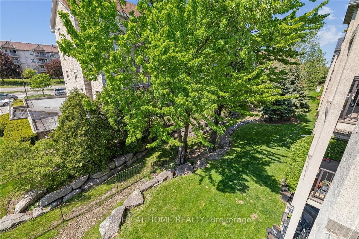 1451 Walker's Line Unit Unit # 312 - Condo photo 21 of 47 in Burlington, Ontario