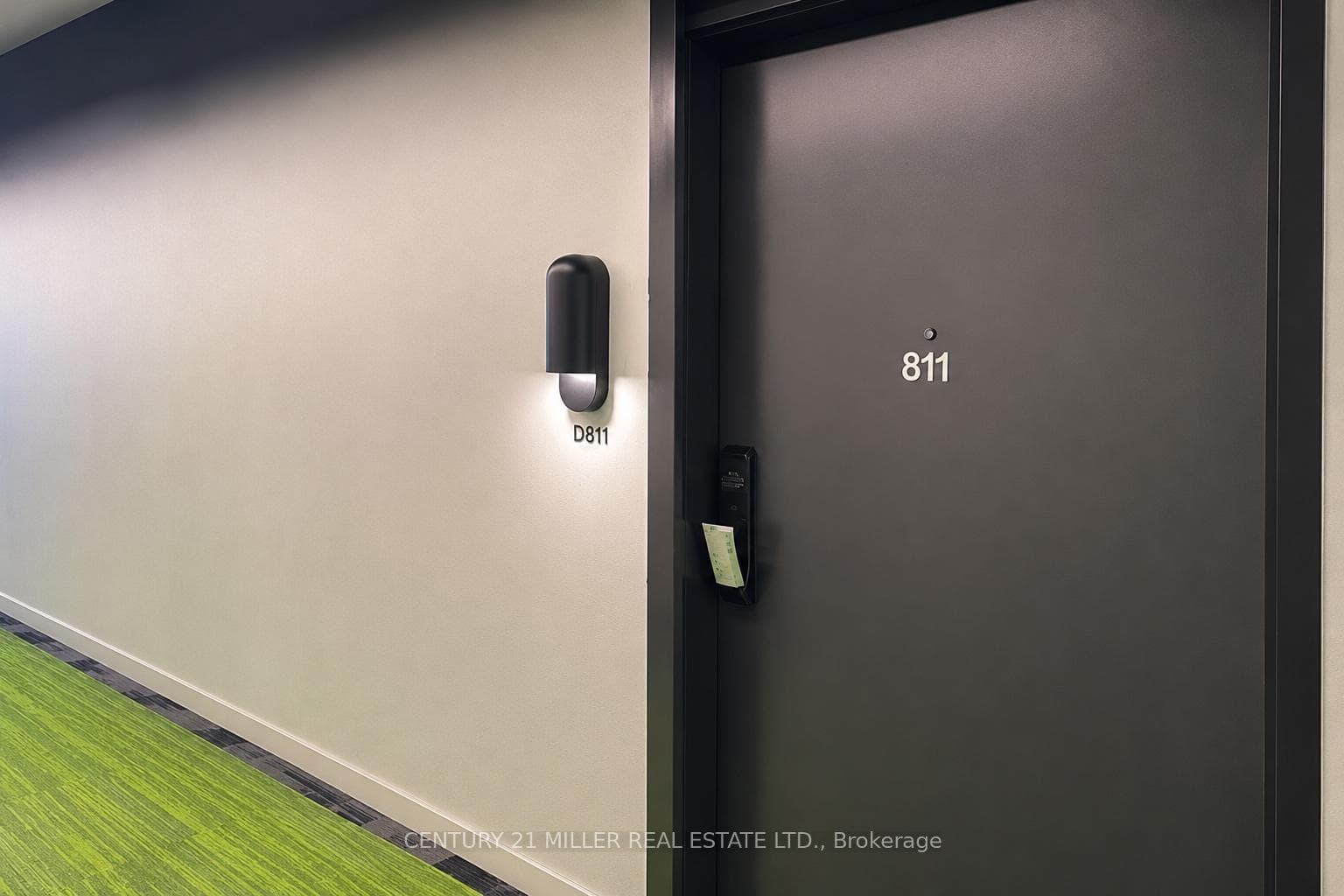 4878 Power Common Unit D811 - Condo photo 5 of 24 in Burlington, Ontario