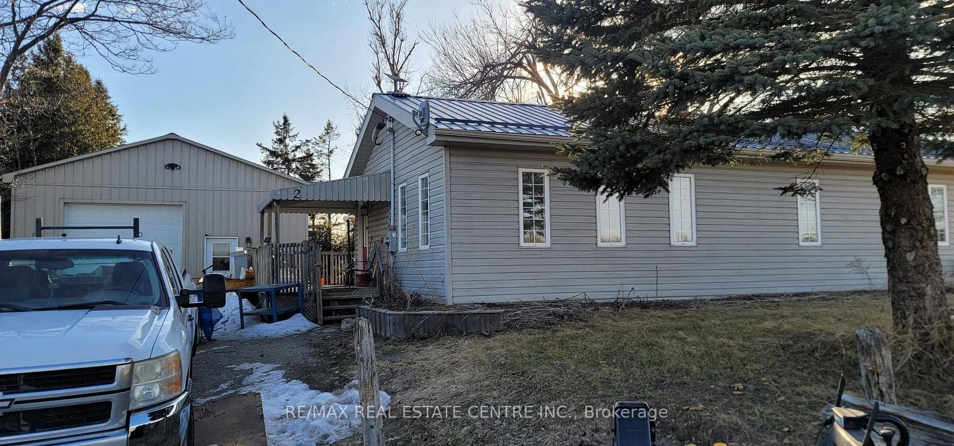 2 Terry Street - home for sale in Caledon, Ontario