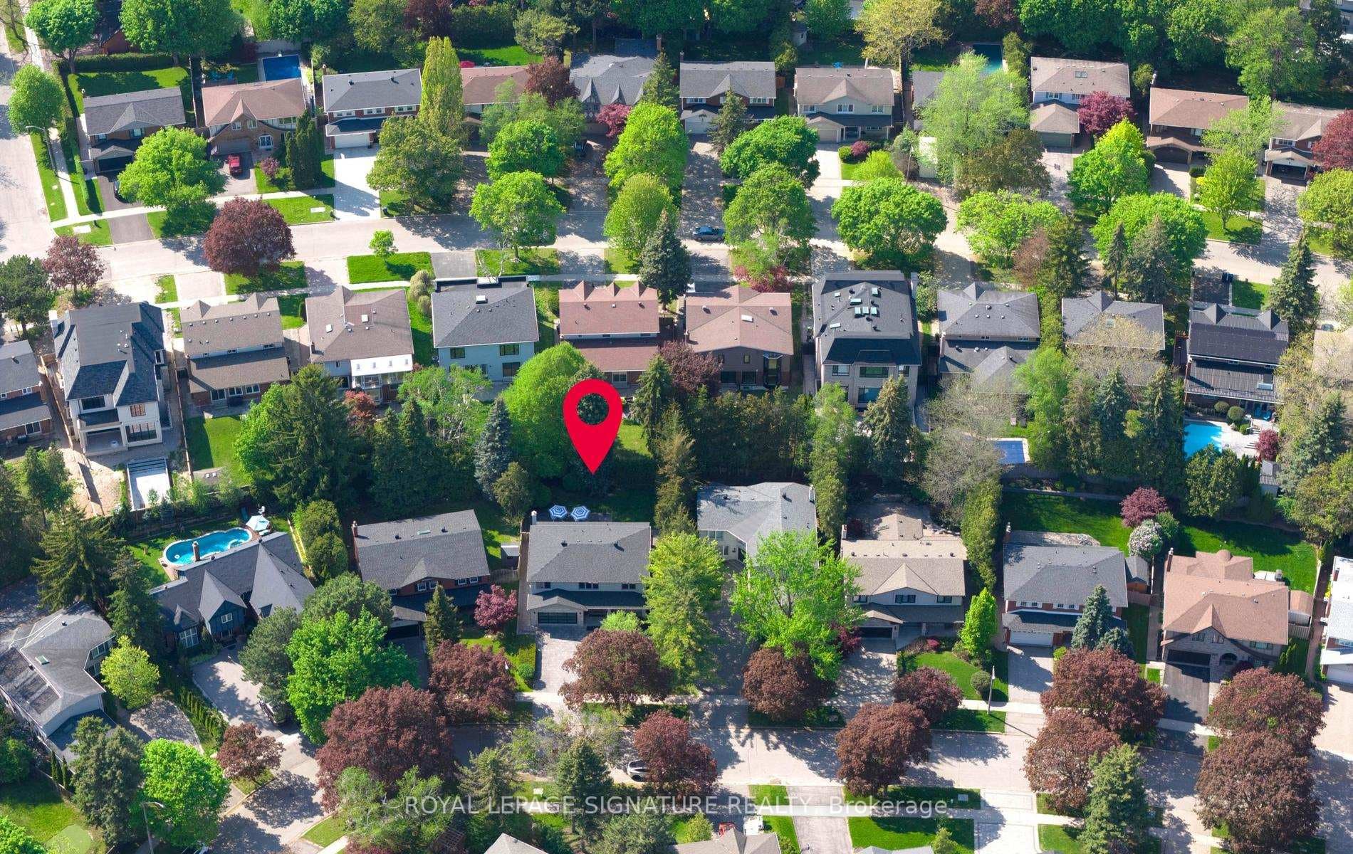 12 Abbeywood Trail - Detached photo 47 of 50 in Don Mills / Parkwoods / Victoria Village, Ontario