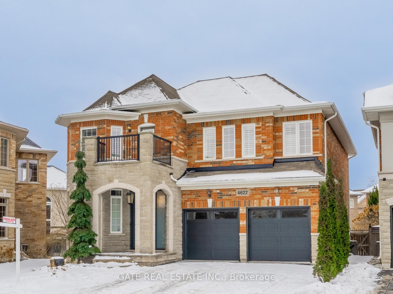 4622 Ethel Road - home for sale in Burlington, Ontario