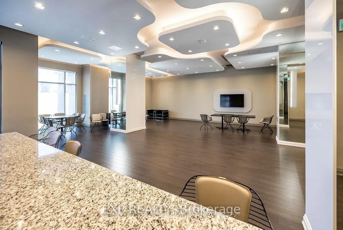 30 Meadowglen Place Unit 707 - Condo photo 19 of 19 in Scarborough (West Hill / Highland Creek), Ontario