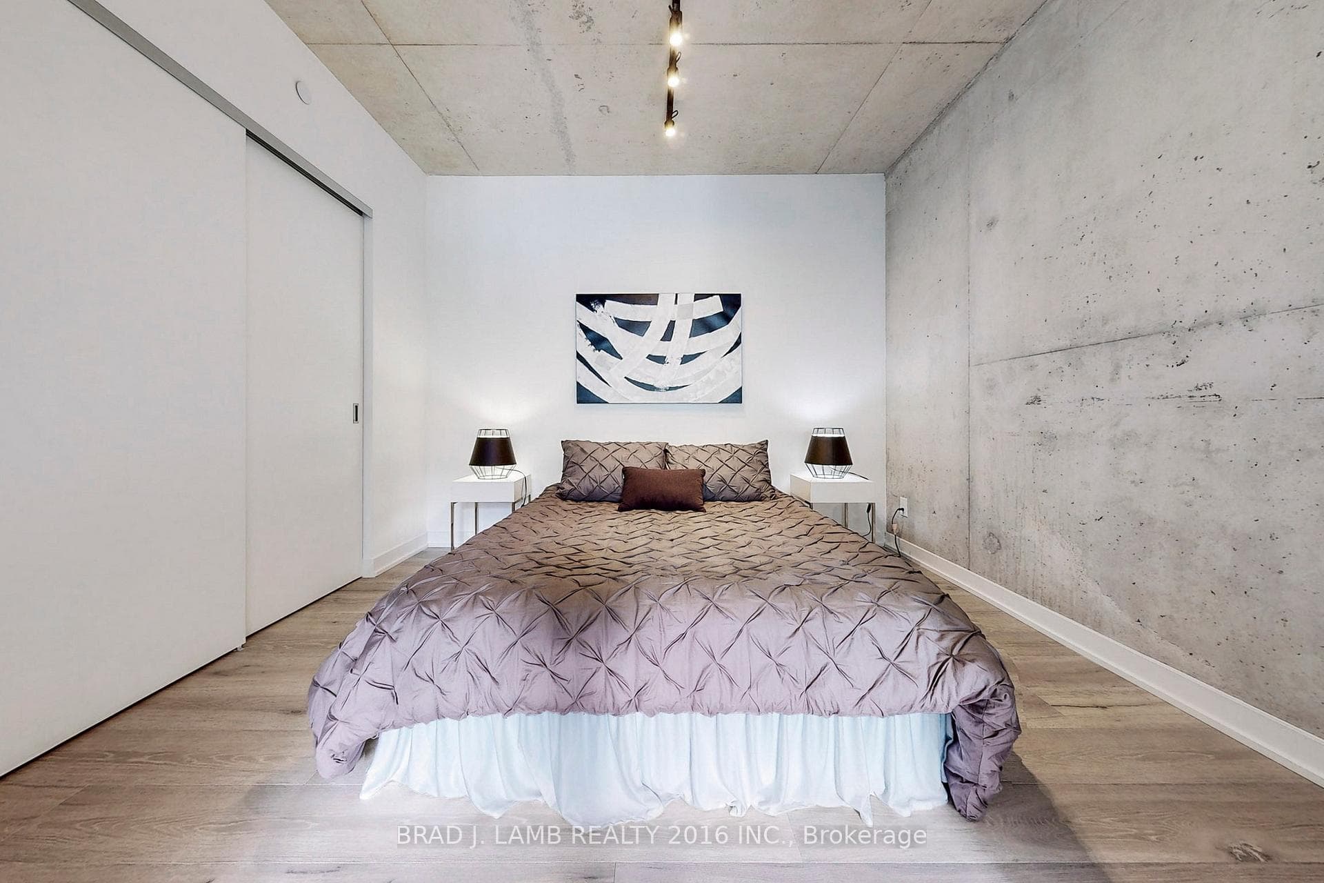 55 Ontario Street Unit 521 - New Construction photo 23 of 46 in Regent Park / Cabbagetown / St. James Town, Ontario