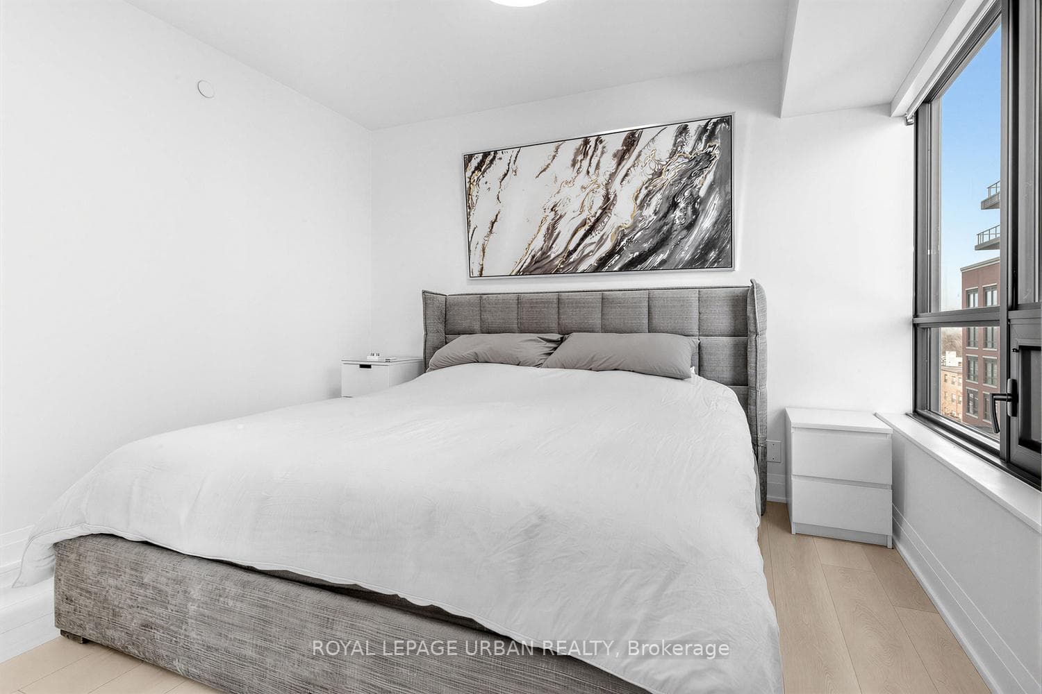 33 Frederick Todd Way Unit 505 - Condo photo 18 of 42 in Flemingdon Park / Don Mills, Ontario