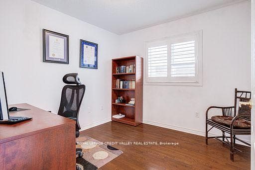 1193 Knight Trail - Detached photo 23 of 26 in Milton, Ontario