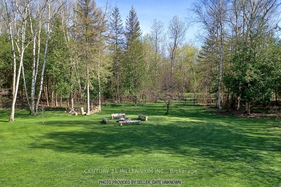 18599 Horseshoe Hill Road - Detached photo 22 of 48 in Caledon, Ontario