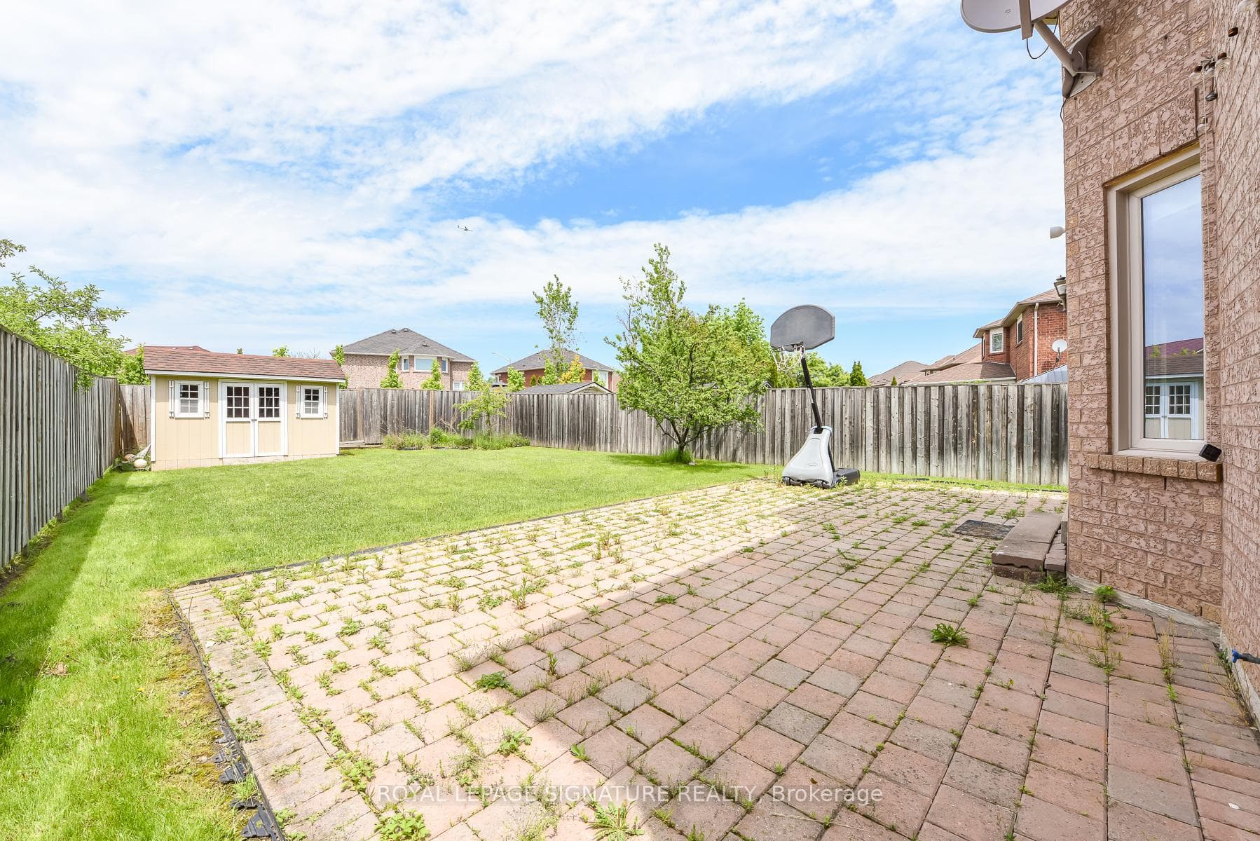1307 Midgreen Lane - Detached photo 41 of 50 in Mississauga, Ontario