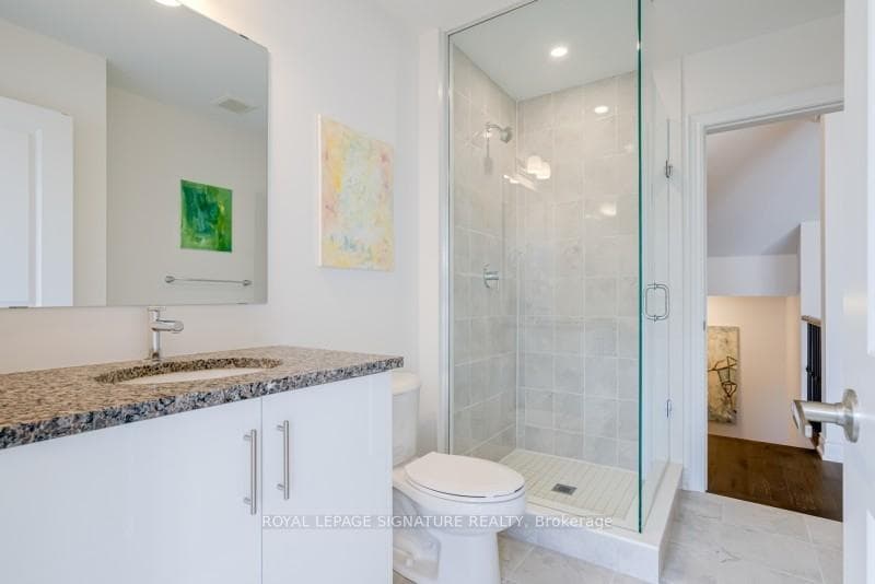 1309 Anthonia Trail - Townhouse photo 22 of 43 in Oakville, Ontario