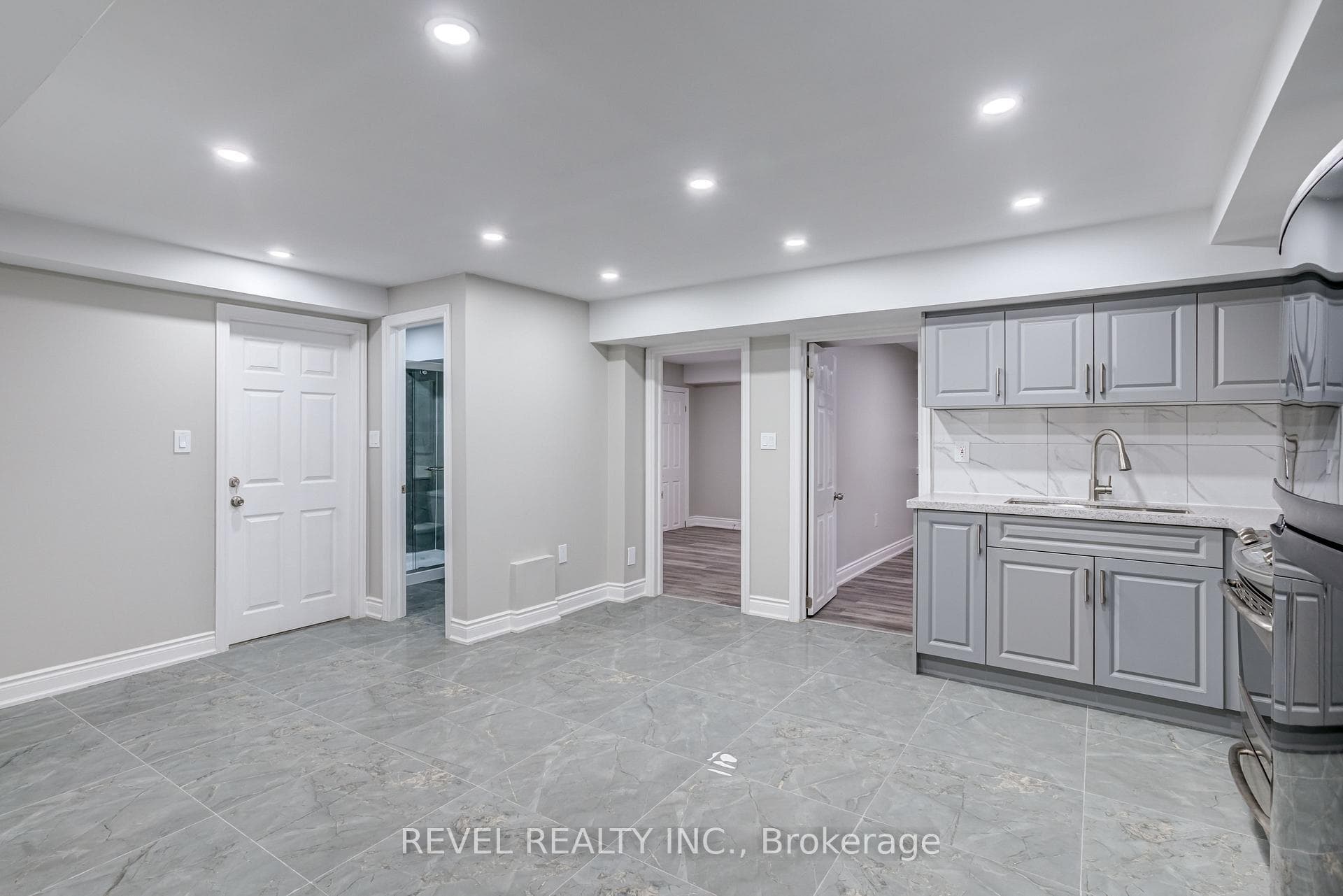 1238 Playter Place Unit Basement - Detached photo 3 of 17 in Oakville, Ontario