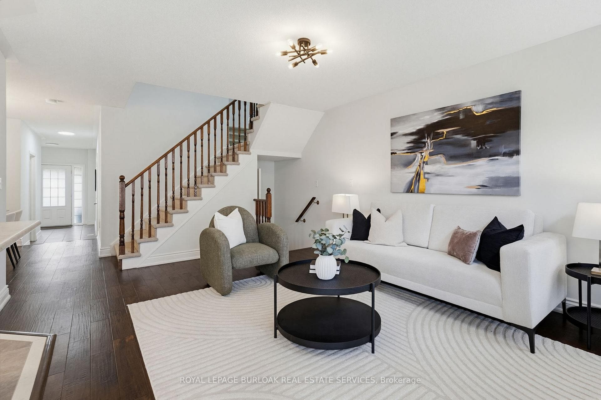 4170 Thomas Alton Boulevard - Semi-Detached photo 7 of 26 in Burlington, Ontario