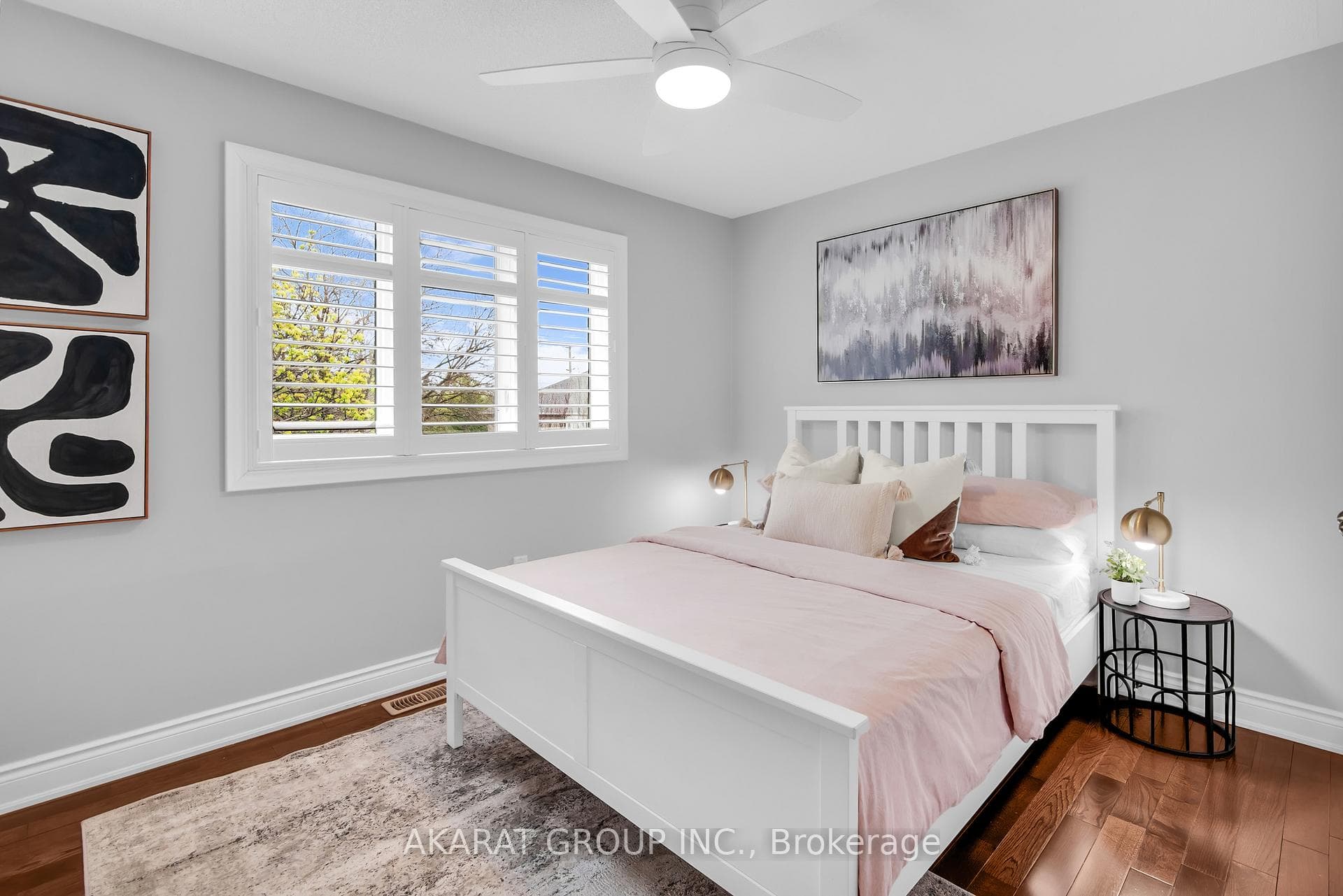 2376 Brockberry Crescent - Detached photo 29 of 50 in Oakville, Ontario