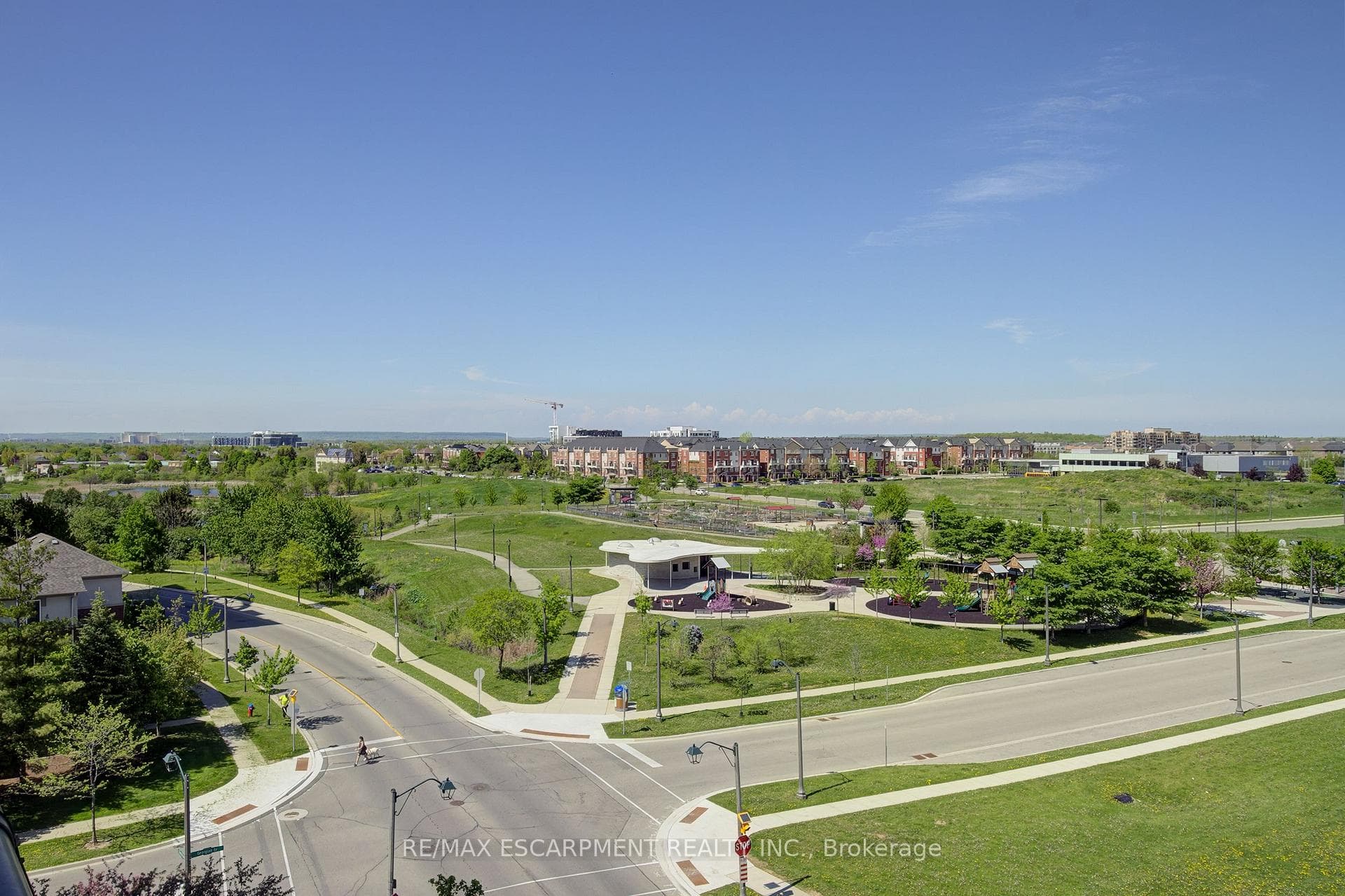 2379 Central Park Drive Unit 603 - Condo photo 38 of 43 in Oakville, Ontario