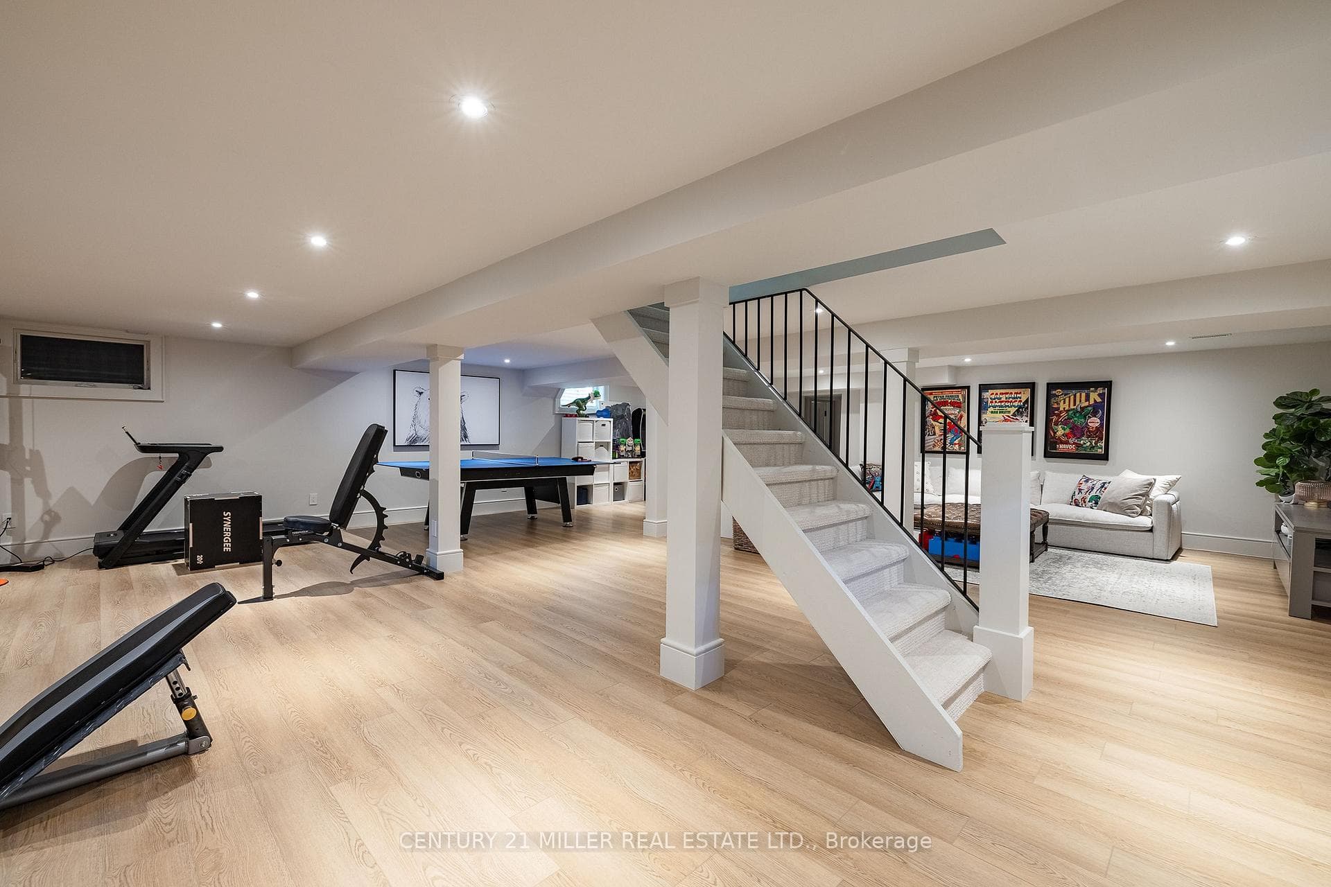 468 Copeland Court - Detached photo 29 of 42 in Oakville, Ontario