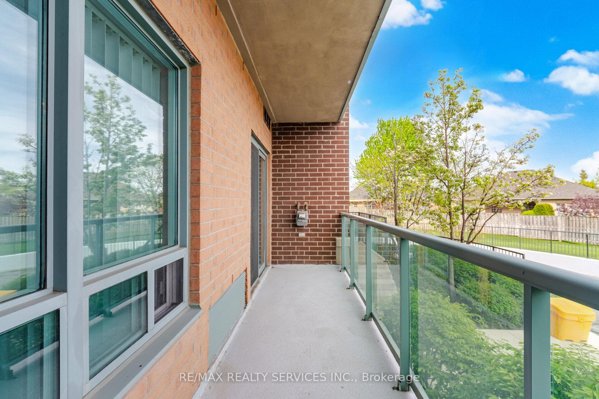 25 Via Rosedale N/A Unit 116 - Condo photo 14 of 25 in Brampton, Ontario