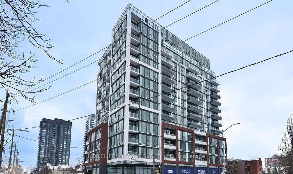 2088 James Street Unit 1106 - Condo photo 1 of 18 in Burlington, Ontario