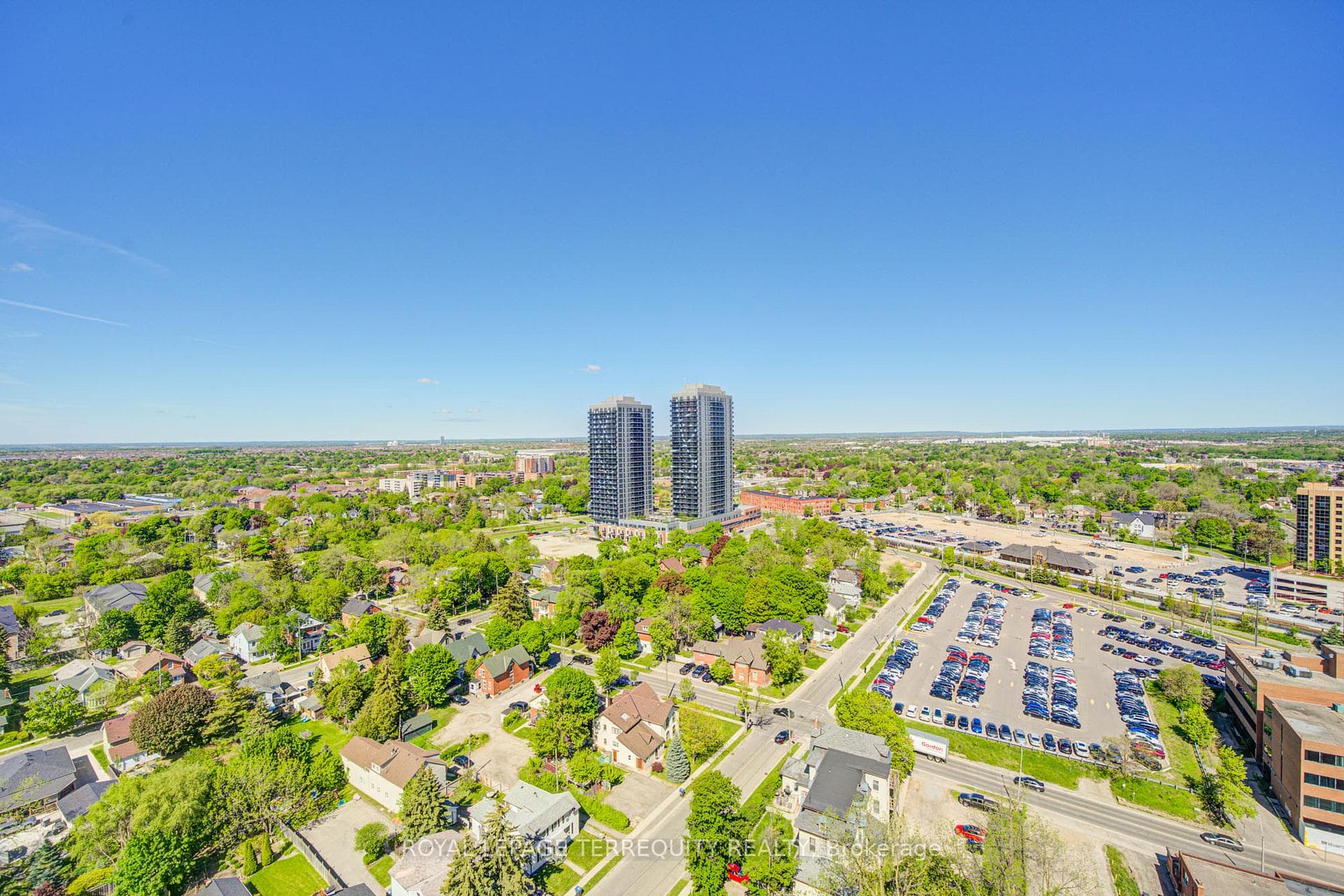9 George Street Unit 2311 - Condo photo 44 of 44 in Brampton, Ontario