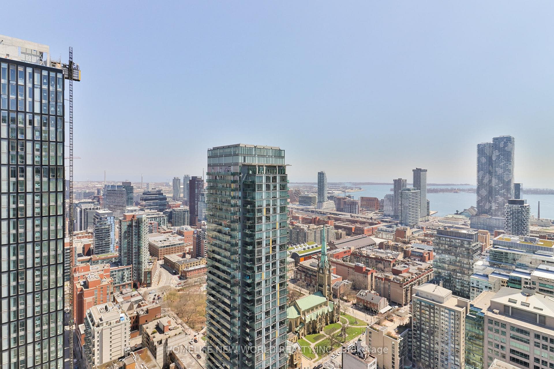 20 Lombard Street Unit 4202 - Condo photo 29 of 35 in Regent Park / Cabbagetown / St. James Town, Ontario