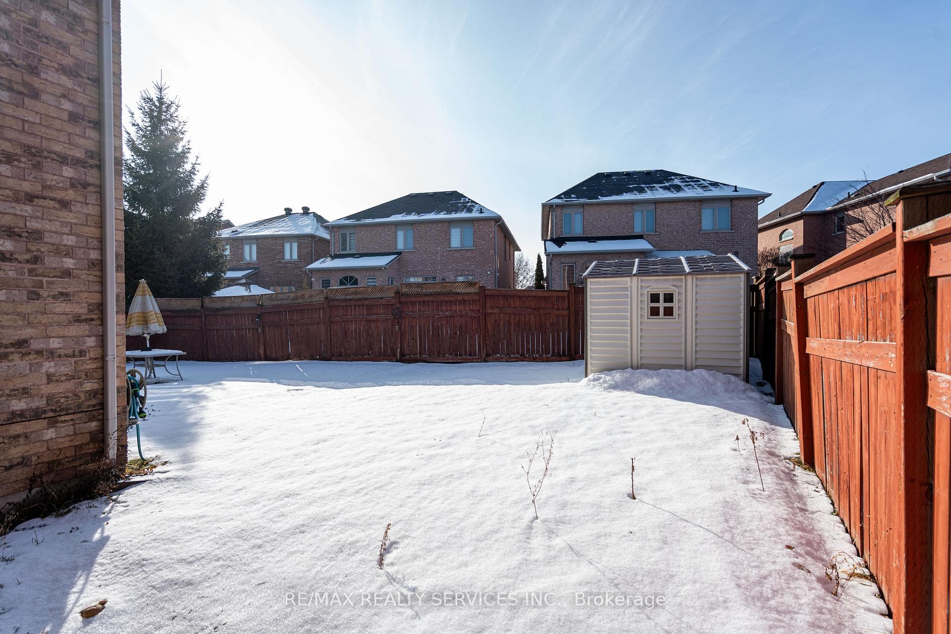 52 Mount Royal Circle - Detached photo 38 of 40 in Brampton, Ontario