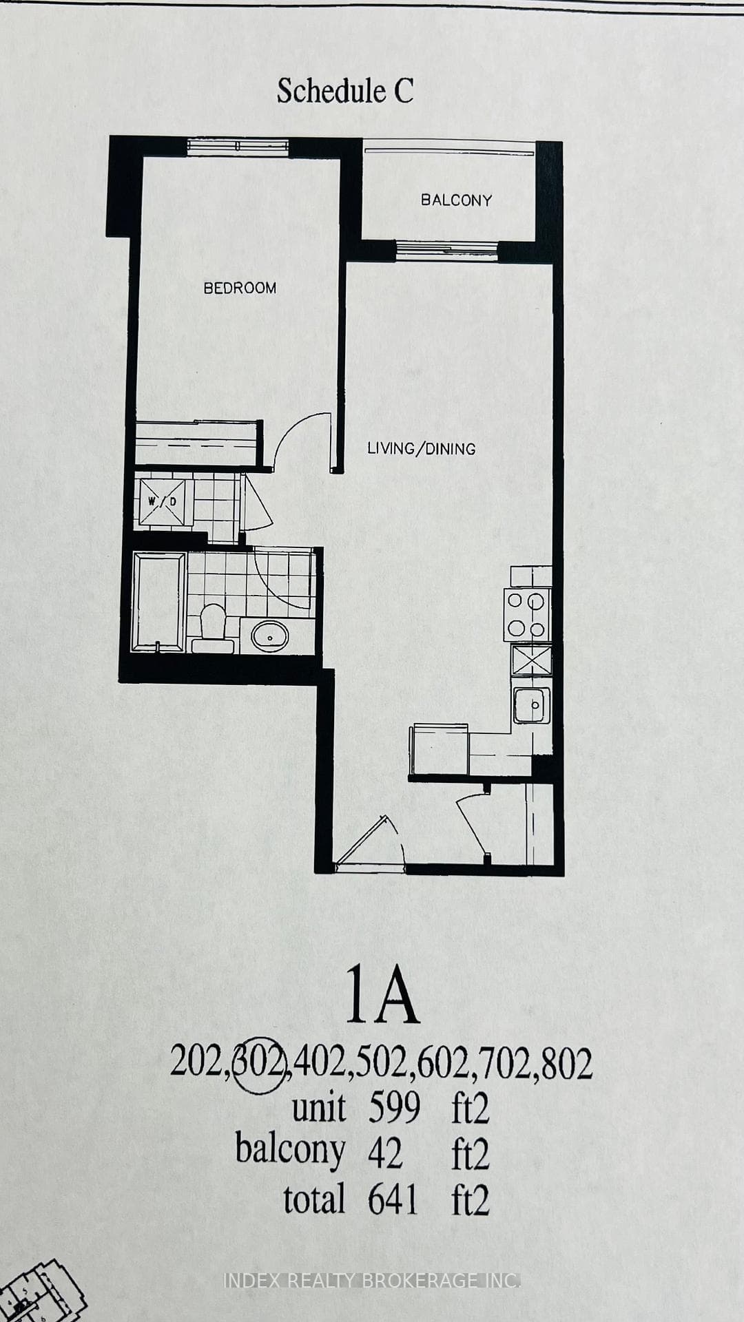 225 Malta Avenue Unit 302 - Condo photo 7 of 7 in Brampton, Ontario