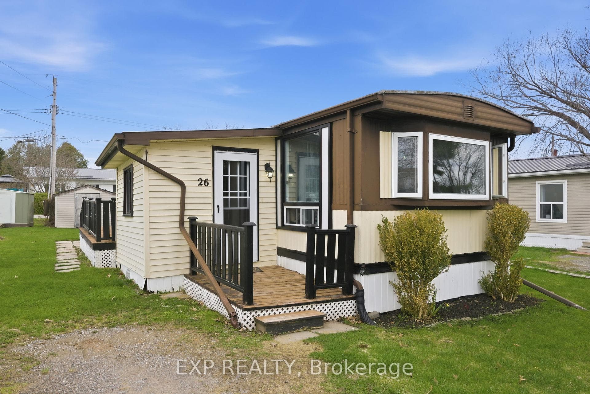 26 Basher Drive - Detached photo 2 of 23 in Hamilton Township, Ontario