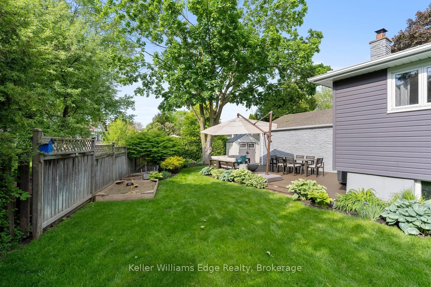 2213 Sunnyvale Drive - Detached photo 44 of 48 in Oakville, Ontario