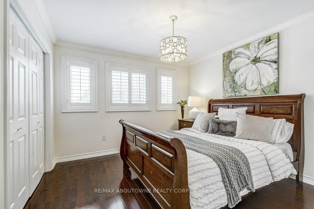 2080 Mckerlie Crescent - Detached photo 28 of 50 in Burlington, Ontario