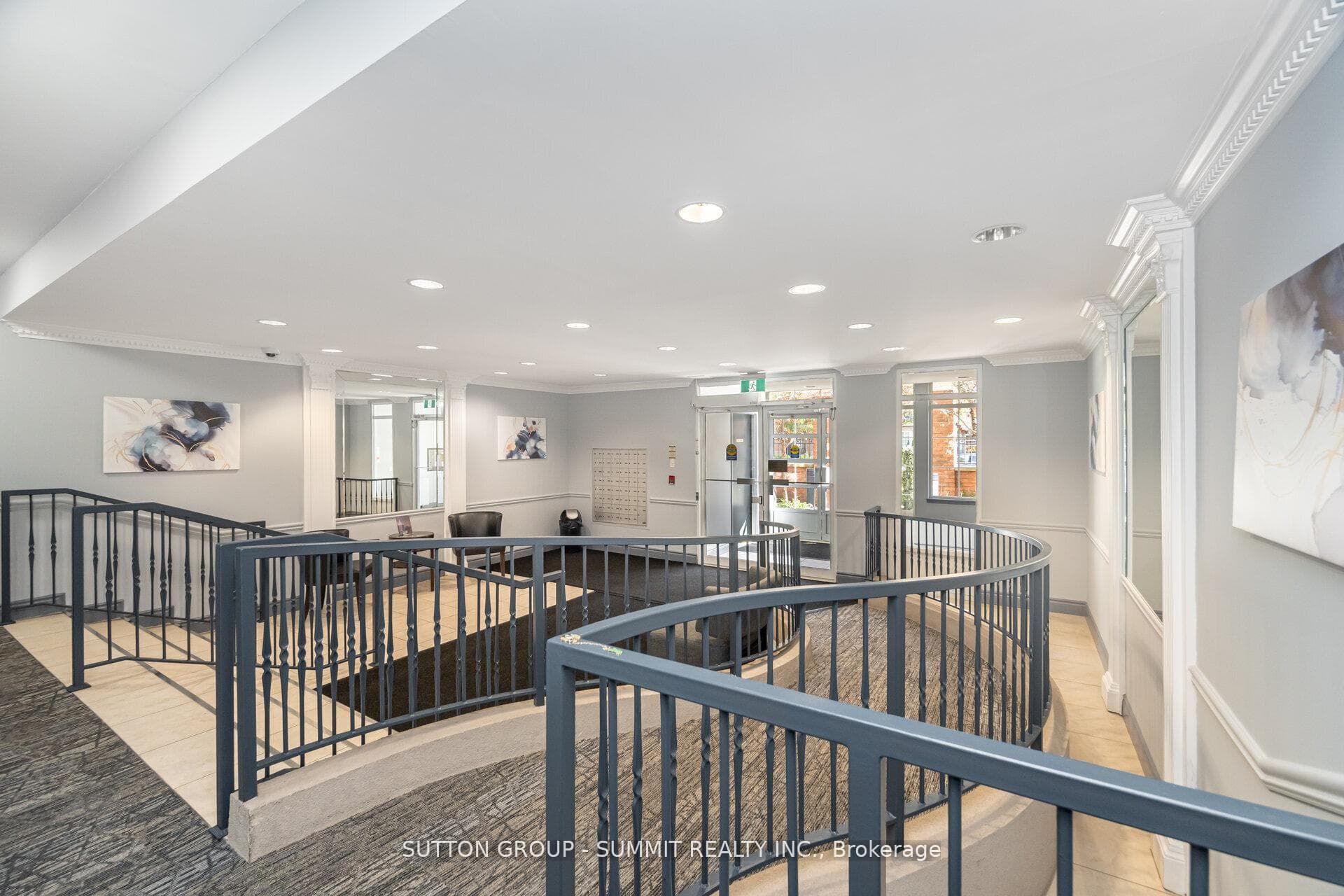 2300 Parkhaven Boulevard Unit 207 - Condo photo 25 of 26 in Oakville, Ontario