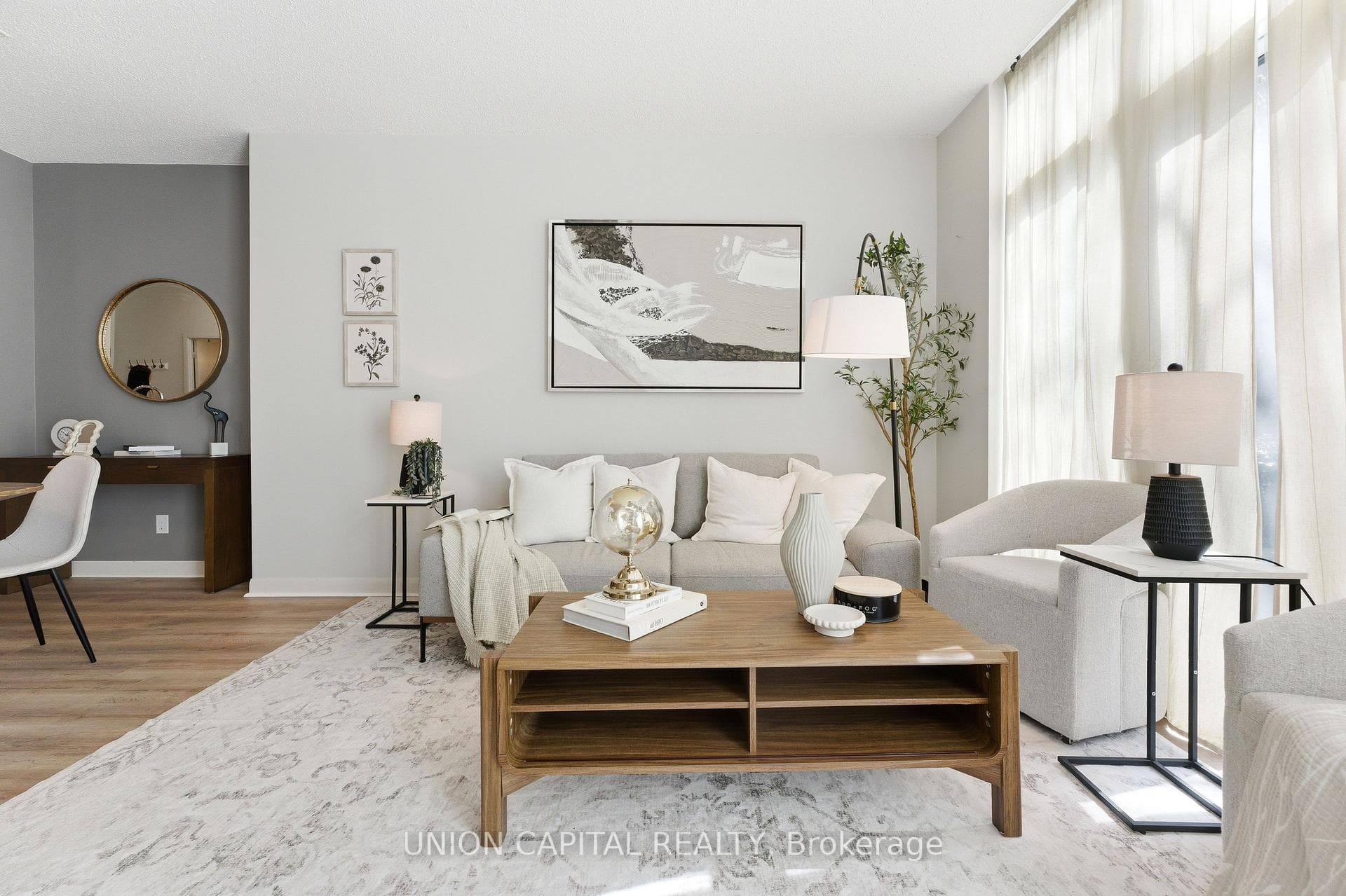525 Wilson Avenue Unit 147 - Condo photo 5 of 37 in North York (Bathurst Manor / Clanton Park), Ontario
