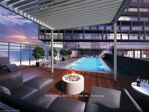 3200 Dakota Common Road Unit B310 - Condo photo 26 of 33 in Burlington, Ontario