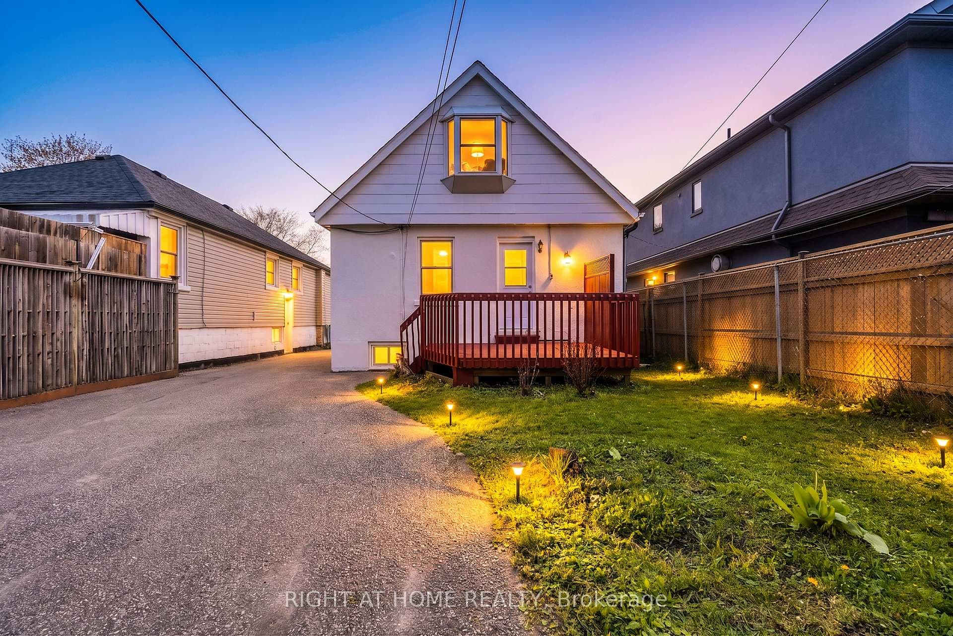 6 Vanbrugh Avenue - Detached photo 4 of 50 in Birch Cliff / Cliffside, Ontario