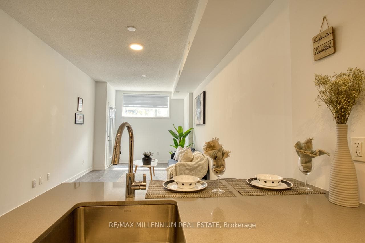 1131 Cooke Boulevard Unit 709 - New Construction photo 20 of 25 in Burlington, Ontario