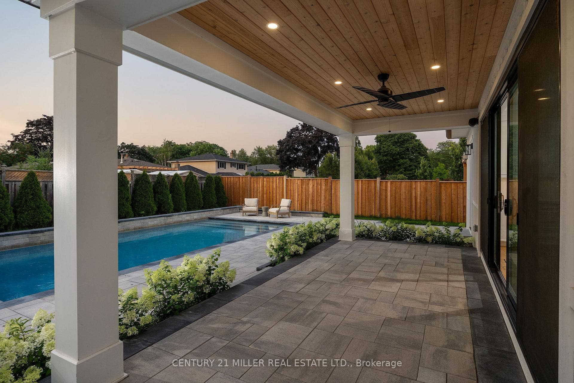 257 Sunrise Crescent - Detached photo 39 of 44 in Oakville, Ontario
